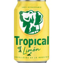 Foto de Lata Tropical Limón