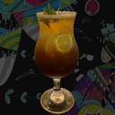 Foto de SODA DE CAFÉ Y MENTA