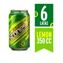 Foto de Lemon Stones Six Pack ( 6 unidades )
