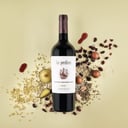 Foto de Las Perdices cabernet sauvignon