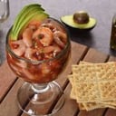 Foto de Coctel de Camarón