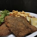 Foto de Milanesa
