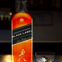 Foto de COPA JOHNNIE WALKER BLACK LABEL