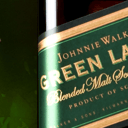 Foto de Whisky Johnnie Walker Green Label