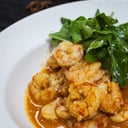 Foto de Gambas al ajillo