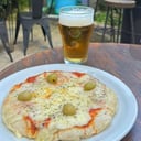 Foto de PROMO PIZZA iND. MUZZ + 1 PINTAS
