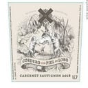 Foto de Cordero con Piel de Lobo