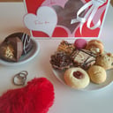 Foto de Mini Caja Corazón