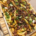 Foto de Papas Rancheras para Cuatro