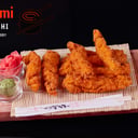 Foto de NA 81 Bastones de Pollo