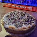 Foto de PIZZA BOSQUE AZUL 