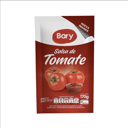 Foto de Tomate Bary