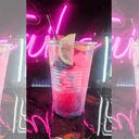 Foto de Gin Tonic Frutos rojos