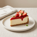 Foto de Cheesecake de Fresa S&S