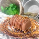 Foto de HELADO DE SNICKERS