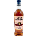 Foto de Loch Lomond - 8 años