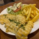 Foto de Pollo a la Plancha