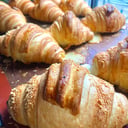 Foto de CROISSANT DE QUESO