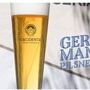 Foto de OKCIDENTA GERMAN |  PILSNER