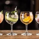 Foto de Gintonic