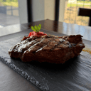 Foto de Bife de chorizo