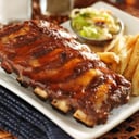 Foto de COSTILLAS DE CERDO
