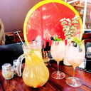Foto de Jarra de Sangria Blanco 
