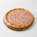 Foto de Jamón y queso 