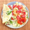 Foto de Omelette con Guarnición a elección