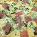 Foto de Pizza Familiar CAPRICHOSA	