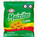Foto de Maizitos