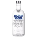 Foto de Shot de Vodka Absolut