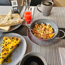 Foto de Desayuno para compartir
