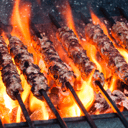 Foto de Pincho Moruno