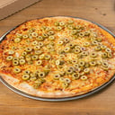 Foto de Pizzera con Aceitunas