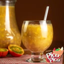 Foto de Vaso de Champús 