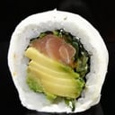 Foto de phila maki armable (queso crema )