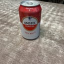 Foto de AMSTEL LATA