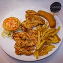 Foto de Medio filete de pollo 250 Gr