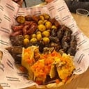 Foto de CHANITO TRADICIONAL (X3) PERSONAS 