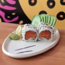 Foto de Uramaki