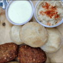 Foto de Picada Caliente Telhus N.º 4 para 1