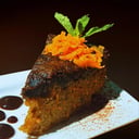 Foto de Torta de zanahoria
