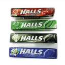 Foto de Halls