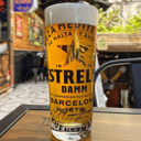 Foto de Estrella Damm Lager