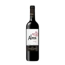 Foto de ALTOS DEL PLATA Malbec