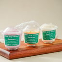 Foto de Yogurt griego individual