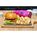 Foto de Con Pepperoni