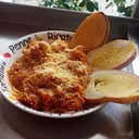 Foto de 1/2 Espaguetti Napolitana