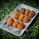 Foto de CROQUETAS DE JAMÓN